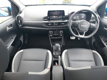 Used Kia Picanto 2024 for sale - 76253938: Photo 2