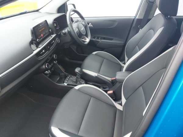 Used Kia Picanto 2024 for sale - 76253938: Photo 5