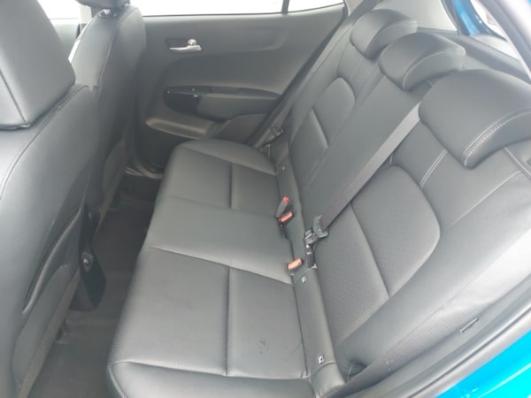 Used Kia Picanto 2024 for sale - 76253938: Photo 6