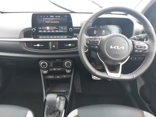 Used Kia Picanto 2024 for sale - 76253938: Photo 7