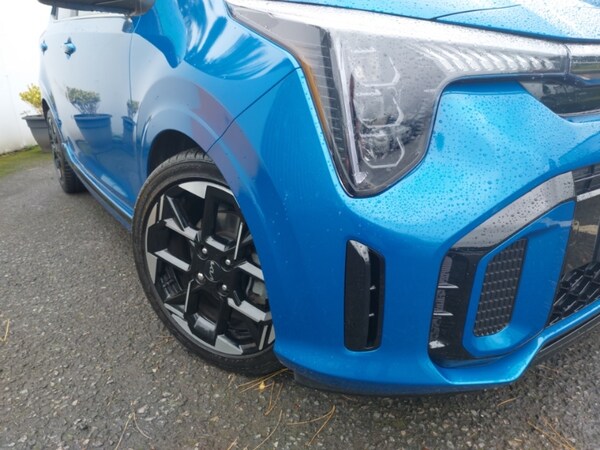 Used Kia Picanto 2024 for sale - 76253938: Photo 9