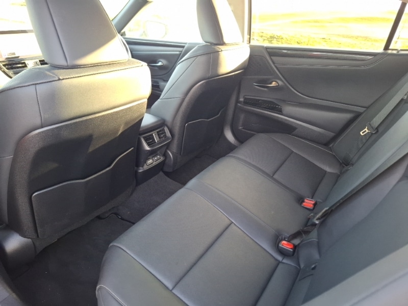 Used Lexus ES 2022 for sale - 77956338: Photo 6