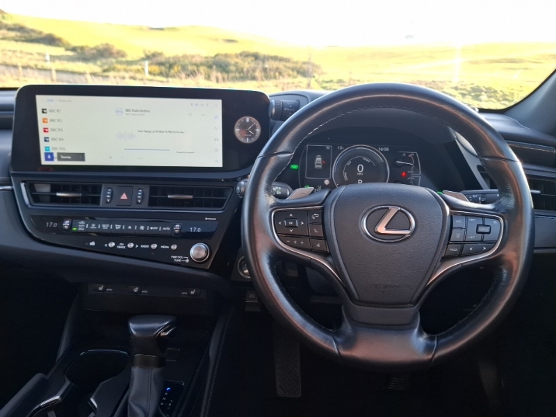 Used Lexus ES 2022 for sale - 77956338: Photo 7