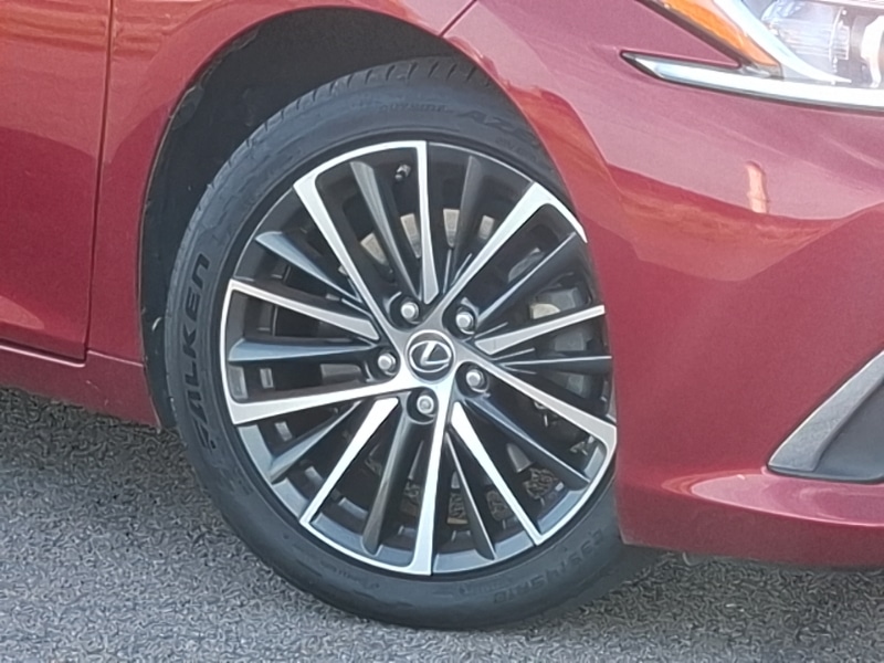 Used Lexus ES 2022 for sale - 77956338: Photo 9