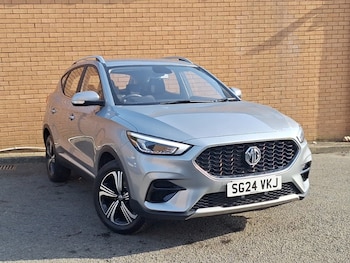 Used MG MG ZS 2024 for sale - 78318155: Photo