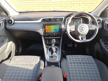 Used MG MG ZS 2024 for sale - 78318155: Photo