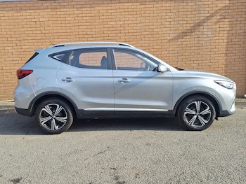 Used MG MG ZS 2024 for sale - 78318155: Photo