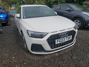 Used Audi A1 2023 for sale - 78547605: Photo