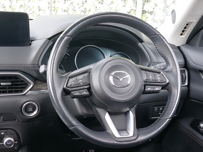 Used Mazda CX-5 2021 for sale - 77752488: Photo 7