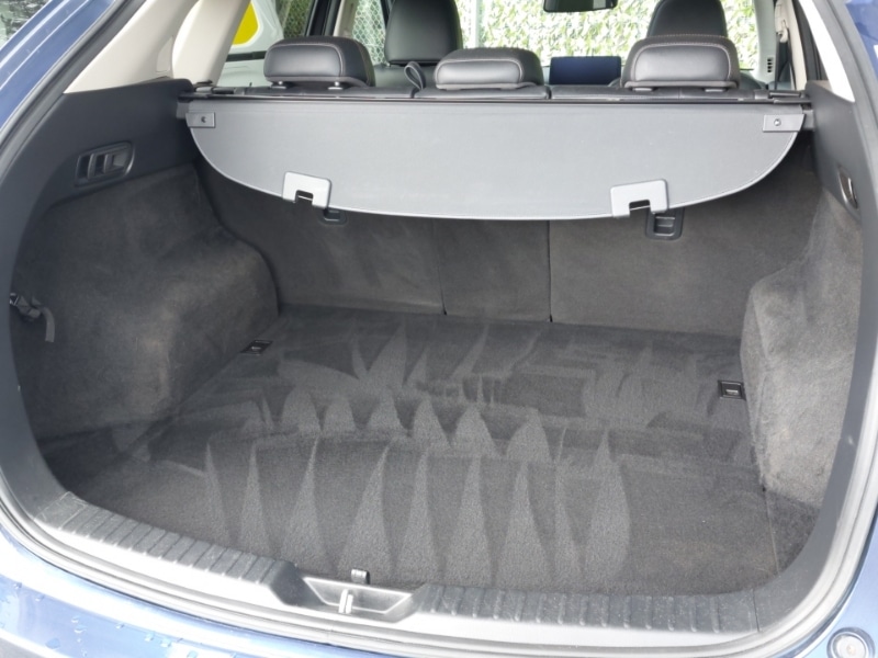 Used Mazda CX-5 2021 for sale - 77752488: Photo 8