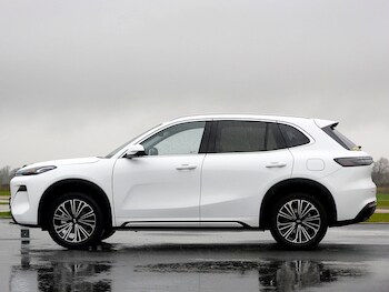 Used Geely Starray 2026 for sale - 78126743: Photo