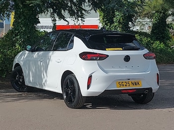 Used Vauxhall Corsa 2025 for sale - 78498410: Photo