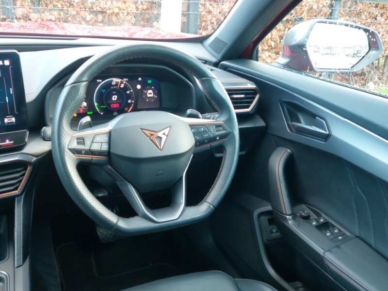 Used Cupra Formentor 2024 for sale - 77386128: Photo 11