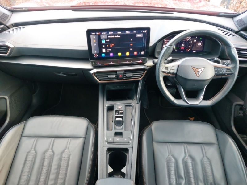 Used Cupra Formentor 2024 for sale - 77386128: Photo 2