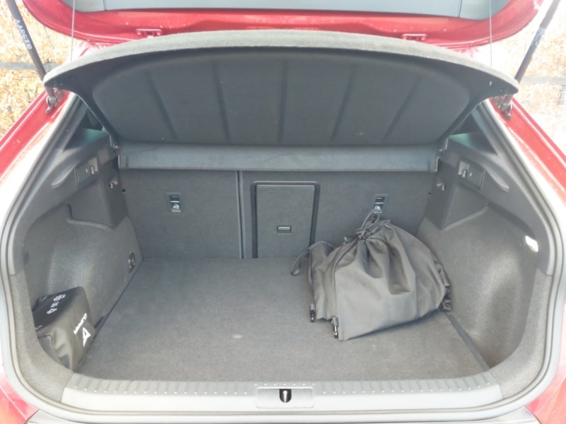 Used Cupra Formentor 2024 for sale - 77386128: Photo 8