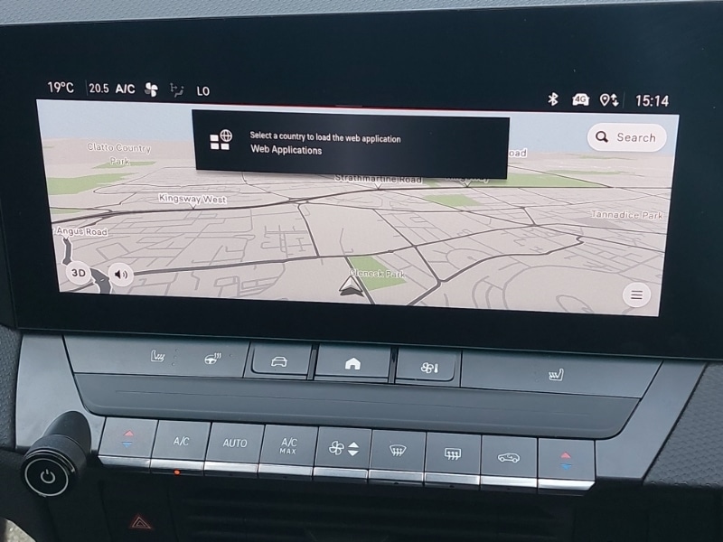 Used Vauxhall Astra 2025 for sale - 76483625: Photo 10