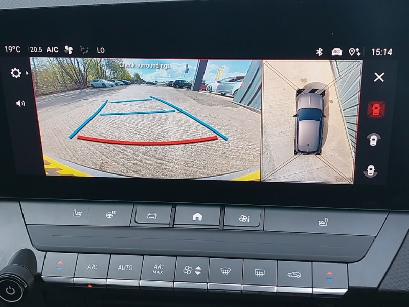 Used Vauxhall Astra 2025 for sale - 76483625: Photo 11