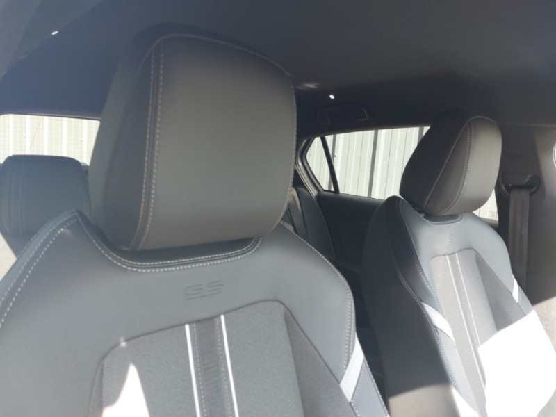 Used Vauxhall Astra 2025 for sale - 76483625: Photo 12