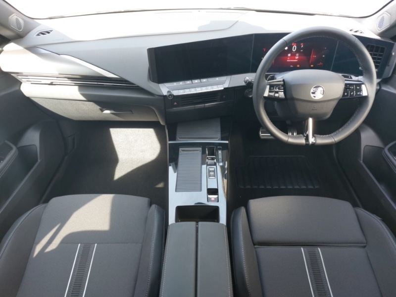 Used Vauxhall Astra 2025 for sale - 76483625: Photo 2