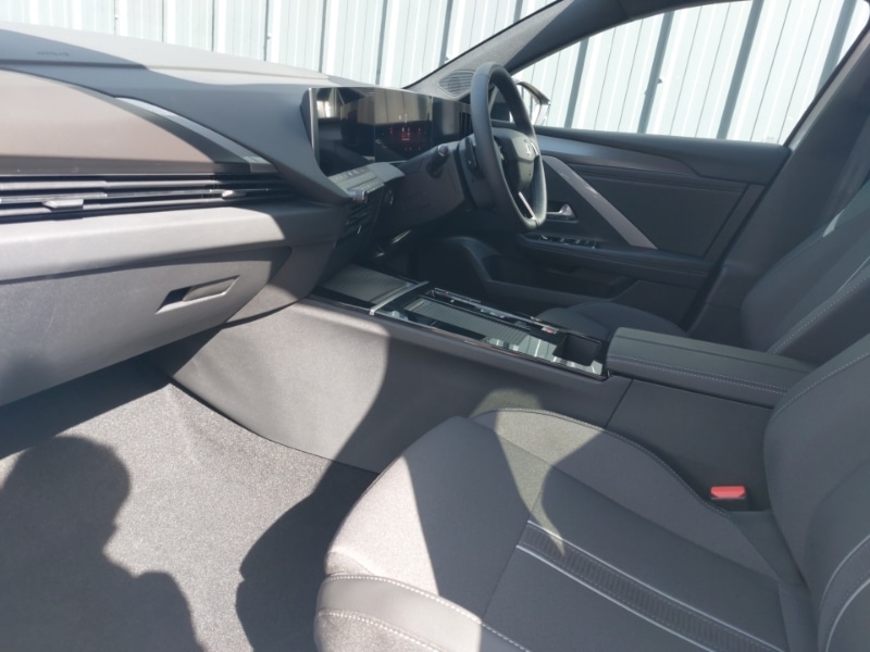 Used Vauxhall Astra 2025 for sale - 76483625: Photo 5