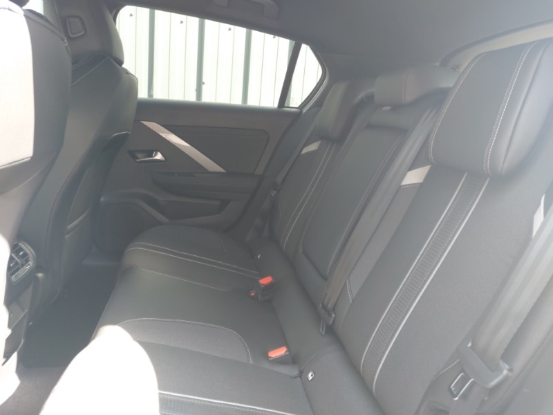 Used Vauxhall Astra 2025 for sale - 76483625: Photo 6