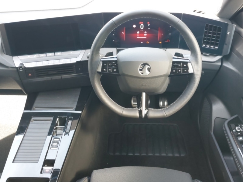 Used Vauxhall Astra 2025 for sale - 76483625: Photo 7