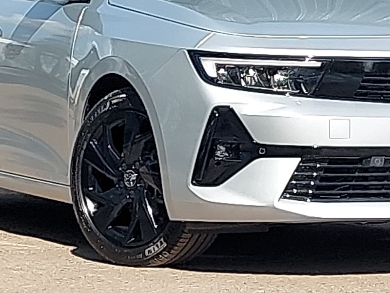 Used Vauxhall Astra 2025 for sale - 76483625: Photo 9