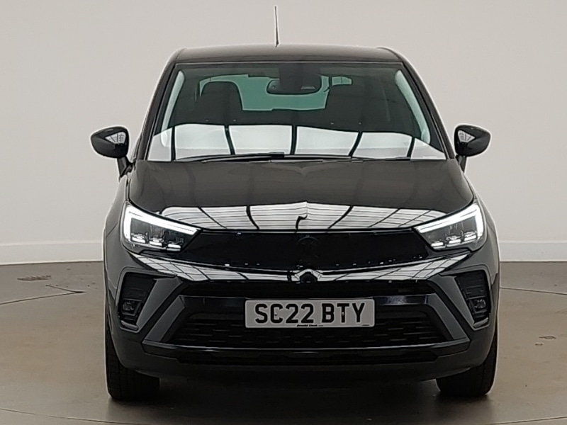 Used Vauxhall Crossland 2022 for sale - 77162664: Photo 12