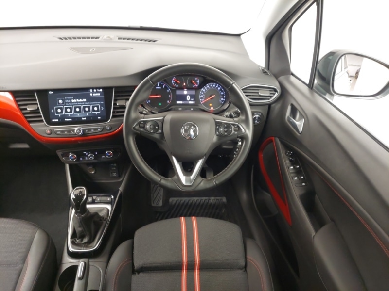 Used Vauxhall Crossland 2022 for sale - 77162664: Photo 7