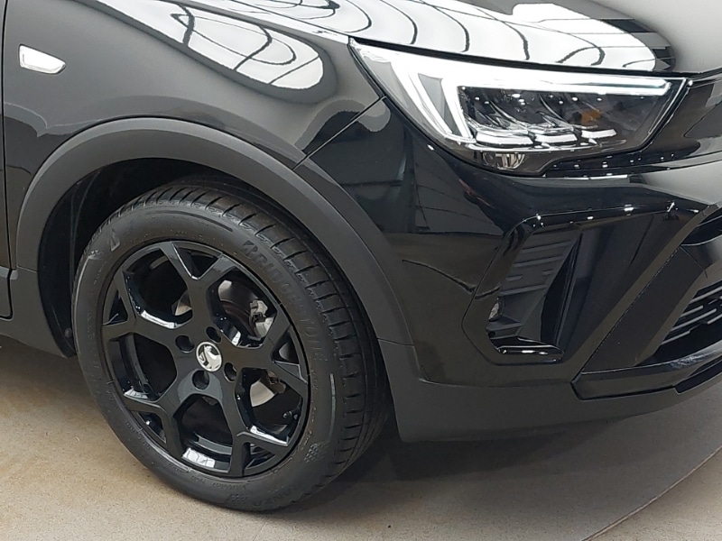 Used Vauxhall Crossland 2022 for sale - 77162664: Photo 9