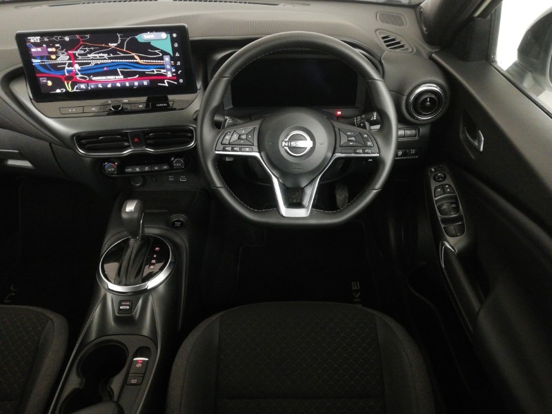 Used Nissan Juke 2025 for sale - 76849170: Photo 7