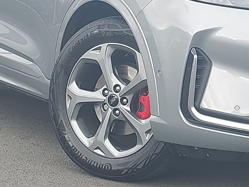 Used Ford Kuga 2025 for sale - 77624469: Photo 9