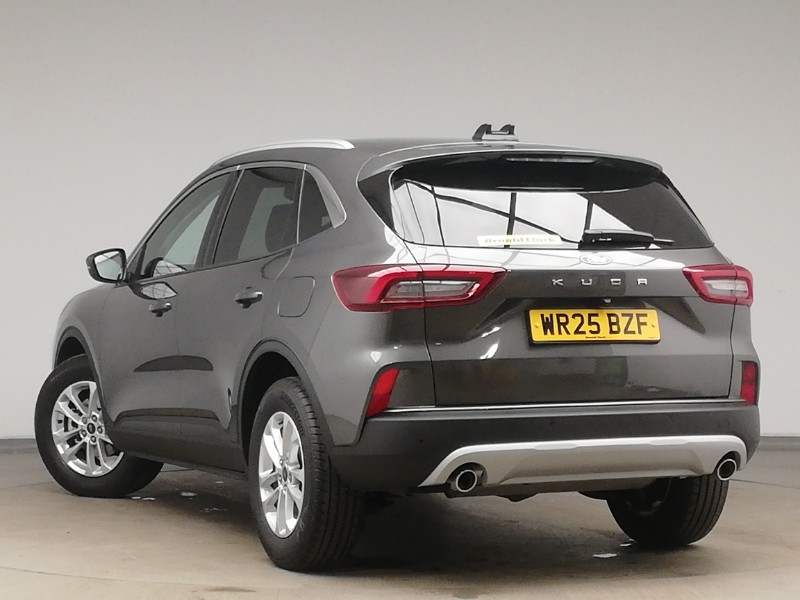 Used Ford Kuga 2025 for sale - 76849122: Photo 3