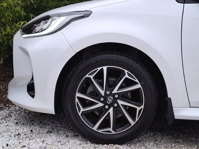 Used Toyota Yaris 2022 for sale - 77782782: Photo 12