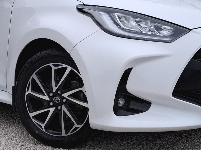 Used Toyota Yaris 2022 for sale - 77782782: Photo 9