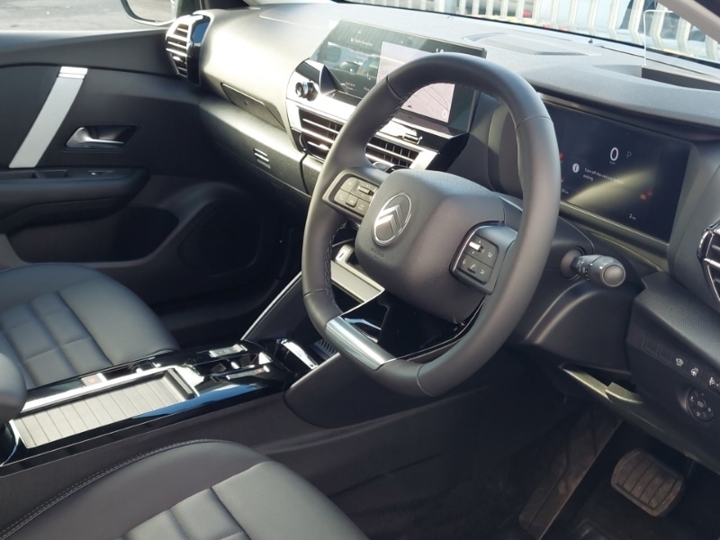 Used Citroen C4 2025 for sale - 77239833: Photo 12