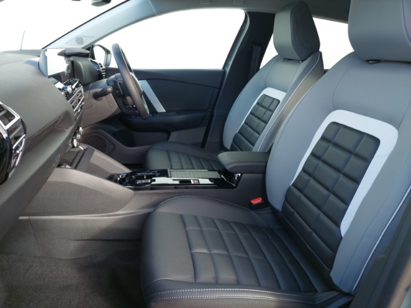 Used Citroen C4 2025 for sale - 77239833: Photo 5