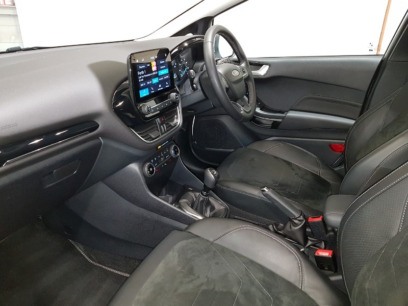 Used Ford Fiesta 2023 for sale - 77955244: Photo 5