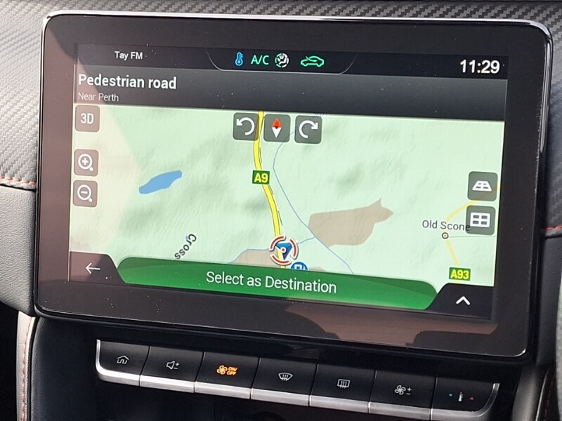 Used MG MG ZS 2021 for sale - 77606450: Photo 10