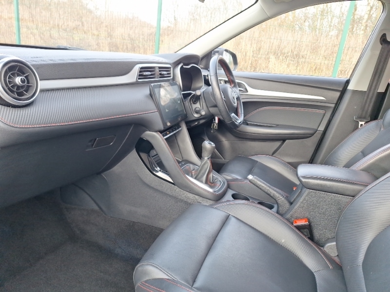 Used MG MG ZS 2021 for sale - 77606450: Photo 5