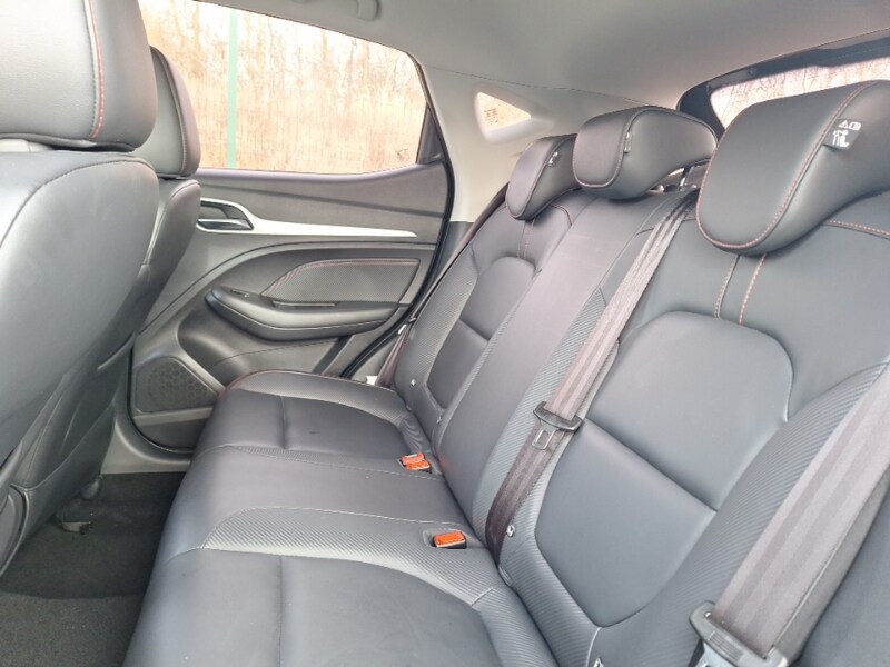 Used MG MG ZS 2021 for sale - 77606450: Photo 6