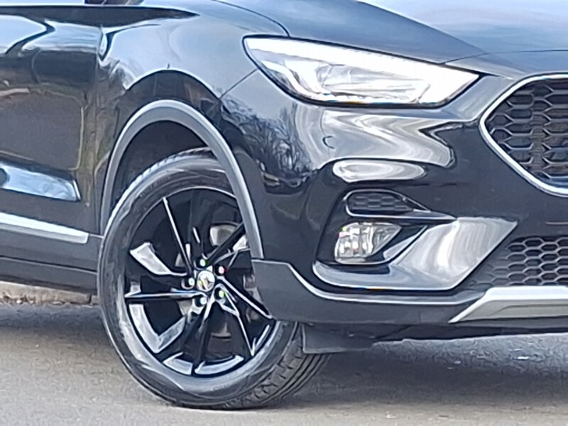 Used MG MG ZS 2021 for sale - 77606450: Photo 9