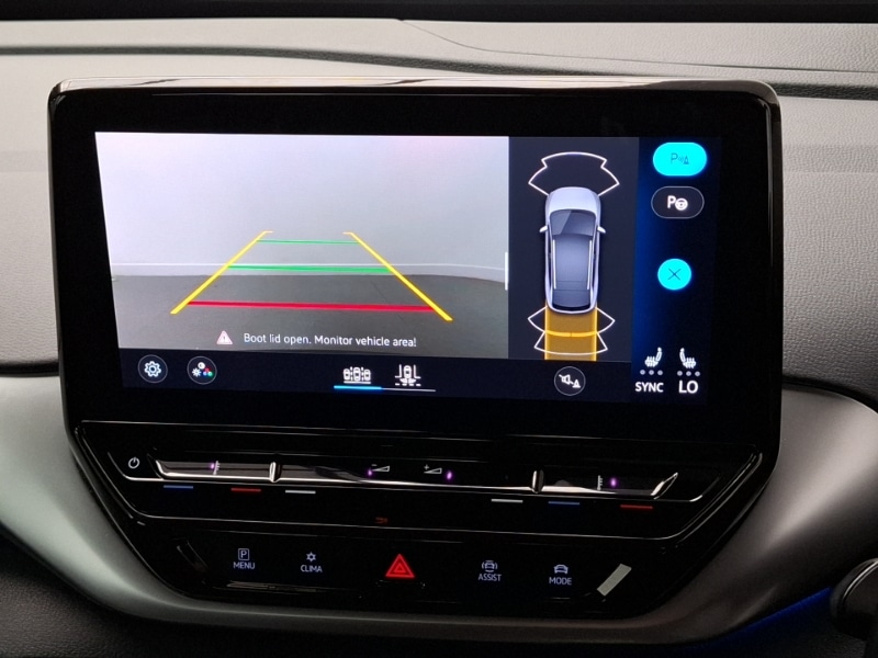 Used Volkswagen ID.4 2022 for sale - 77087185: Photo 11