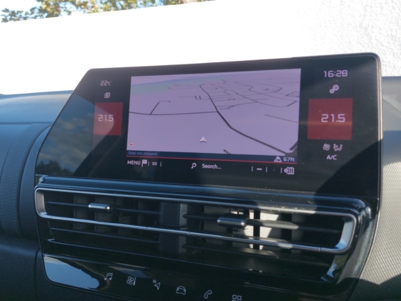 Used Citroen C5 Aircross 2023 for sale - 76383766: Photo 11