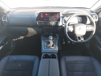 Used Citroen C5 Aircross 2023 for sale - 76383766: Photo