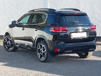 Used Citroen C5 Aircross 2023 for sale - 76383766: Photo