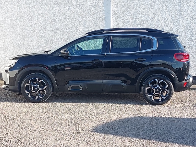 Used Citroen C5 Aircross 2023 for sale - 76383766: Photo 4