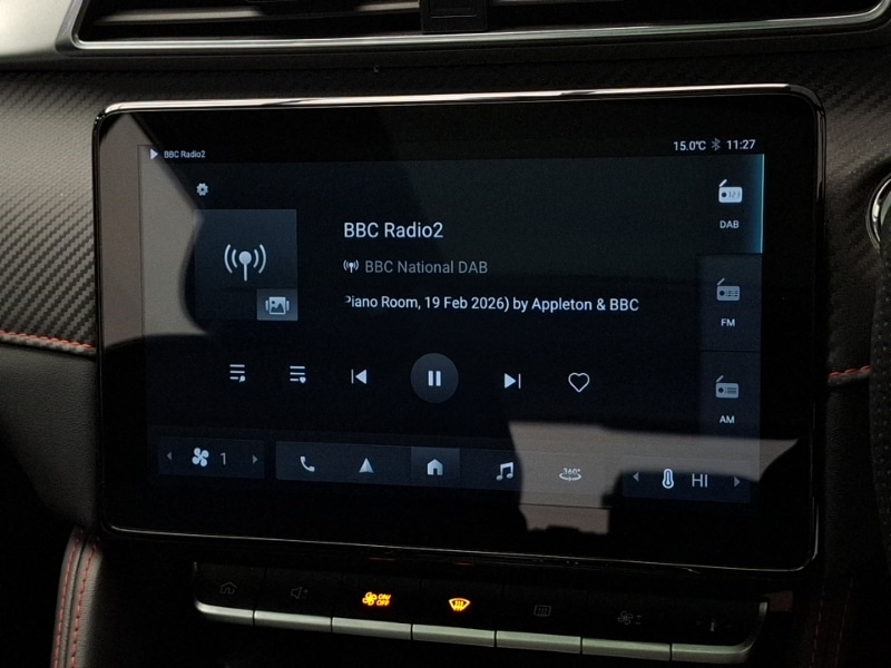 Used MG MG ZS 2022 for sale - 77981072: Photo 10