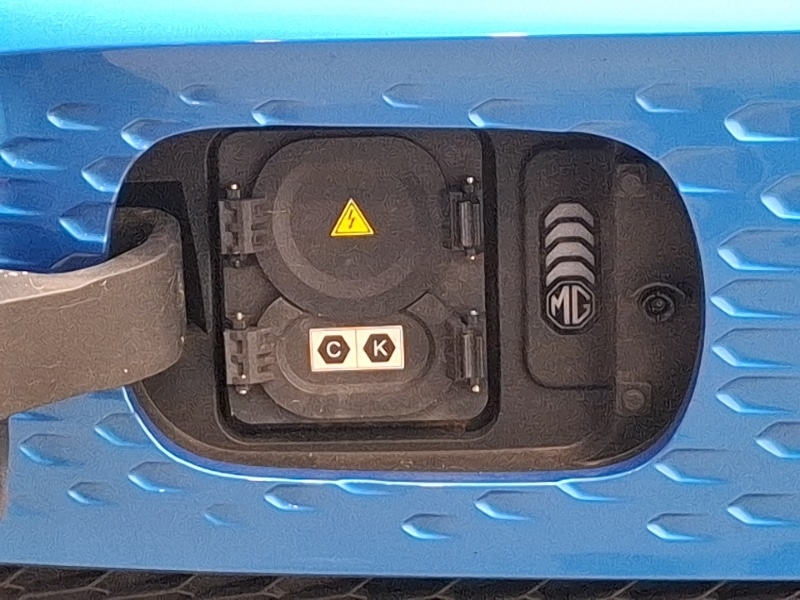 Used MG MG ZS 2022 for sale - 77981072: Photo 12