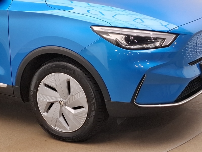 Used MG MG ZS 2022 for sale - 77981072: Photo 9